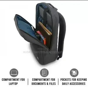 Lenovo Back Pak.
