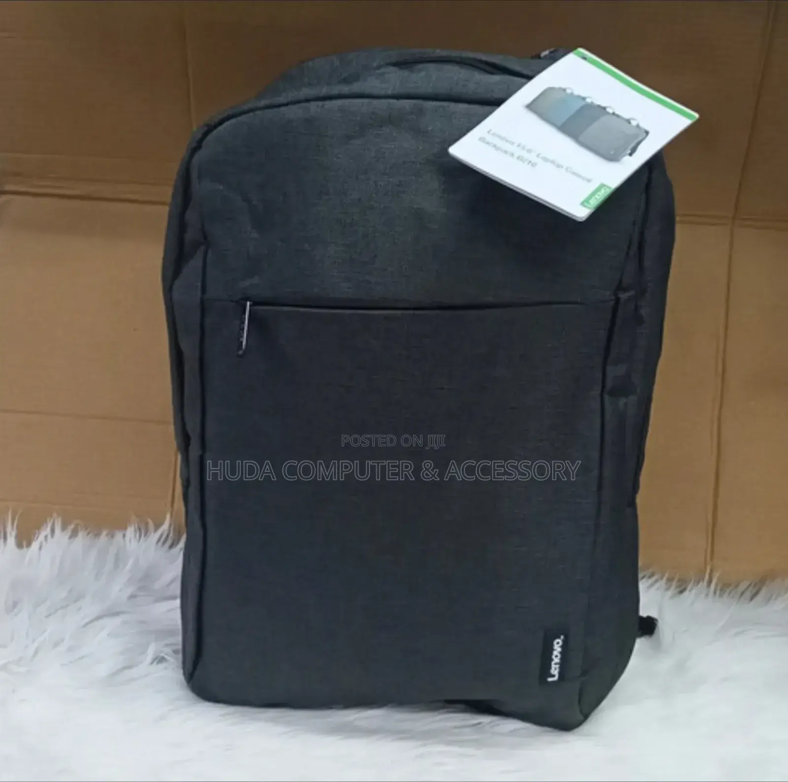 Lenovo Back Pak.