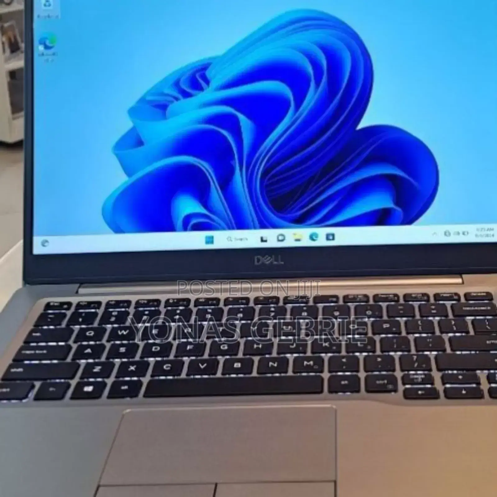 New Laptop Dell Latitude 7300 16GB Intel Core i7 SSD 512GB
