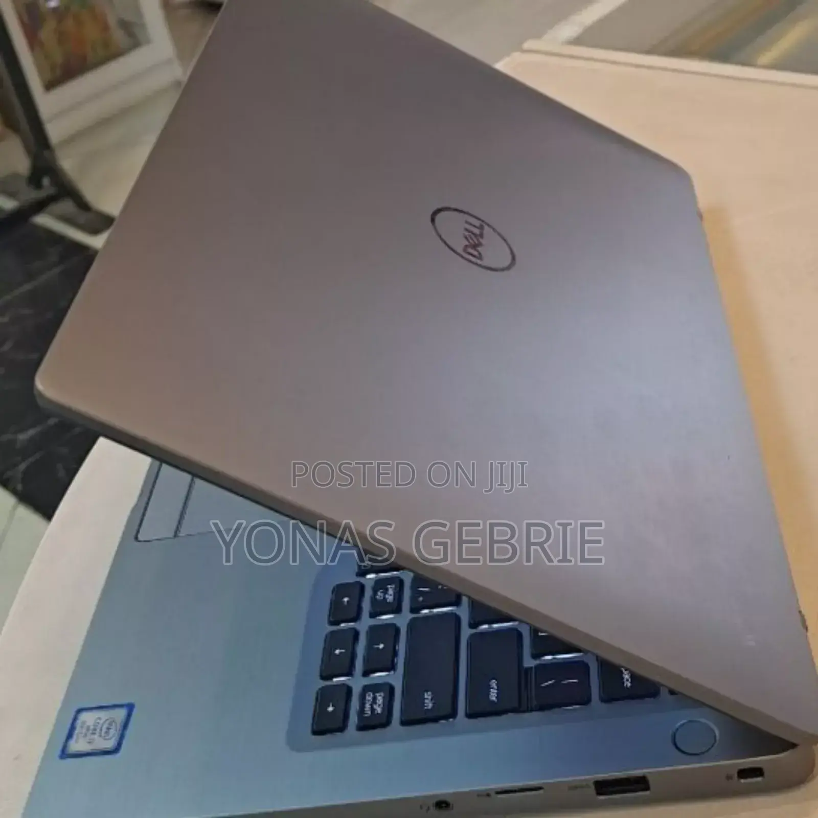 New Laptop Dell Latitude 7300 16GB Intel Core i7 SSD 512GB
