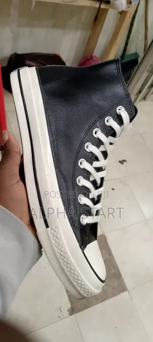 Converse All Star Master Quality Shoes for You