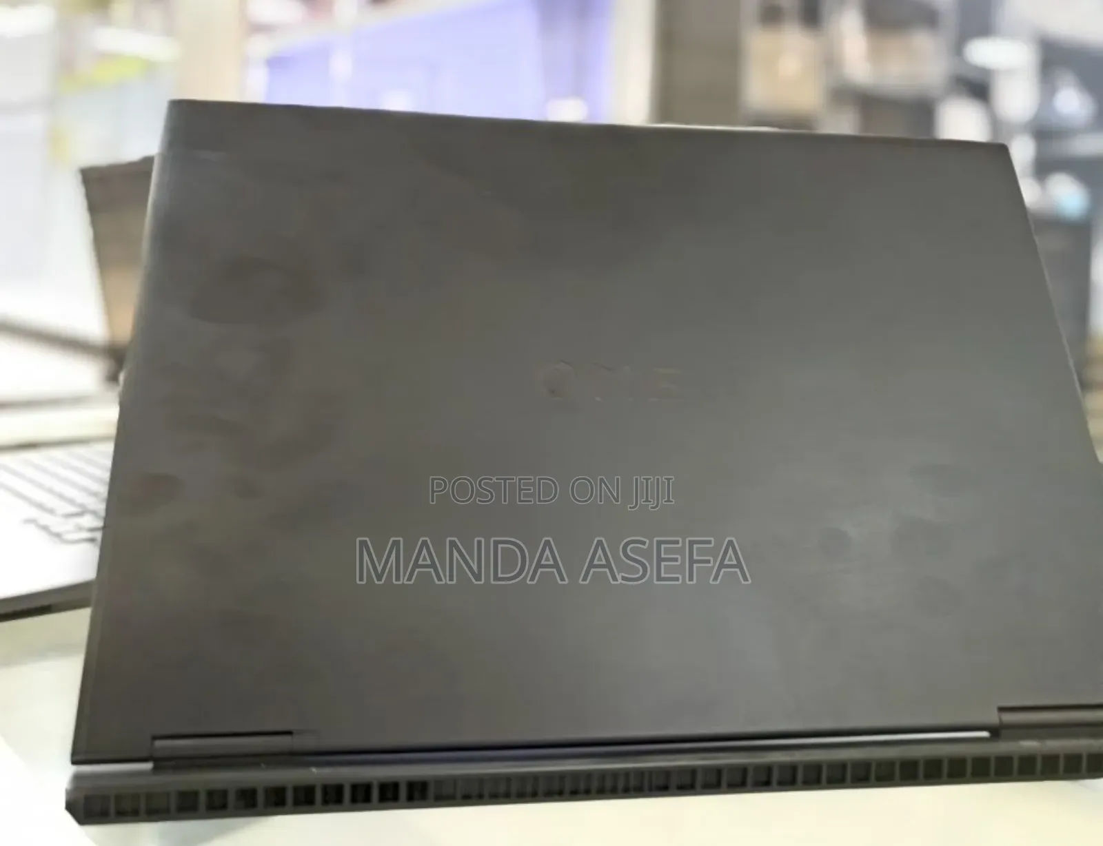 New Laptop Lenovo 16GB AMD Ryzen 7 SSD 1T