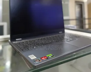 New Laptop Lenovo 16GB AMD Ryzen 7 SSD 1T