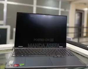 New Laptop Lenovo 16GB AMD Ryzen 7 SSD 1T