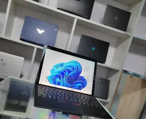 Photo - New Laptop Lenovo ThinkPad X1 Carbon 16GB Intel Core I7 SSD 512GB