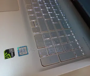 Photo - New Laptop HP Envy 15 16GB Intel Core I5 HDD+SSD 1T