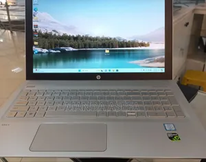 New Laptop HP Envy 15 16GB Intel Core I5 HDD+SSD 1T