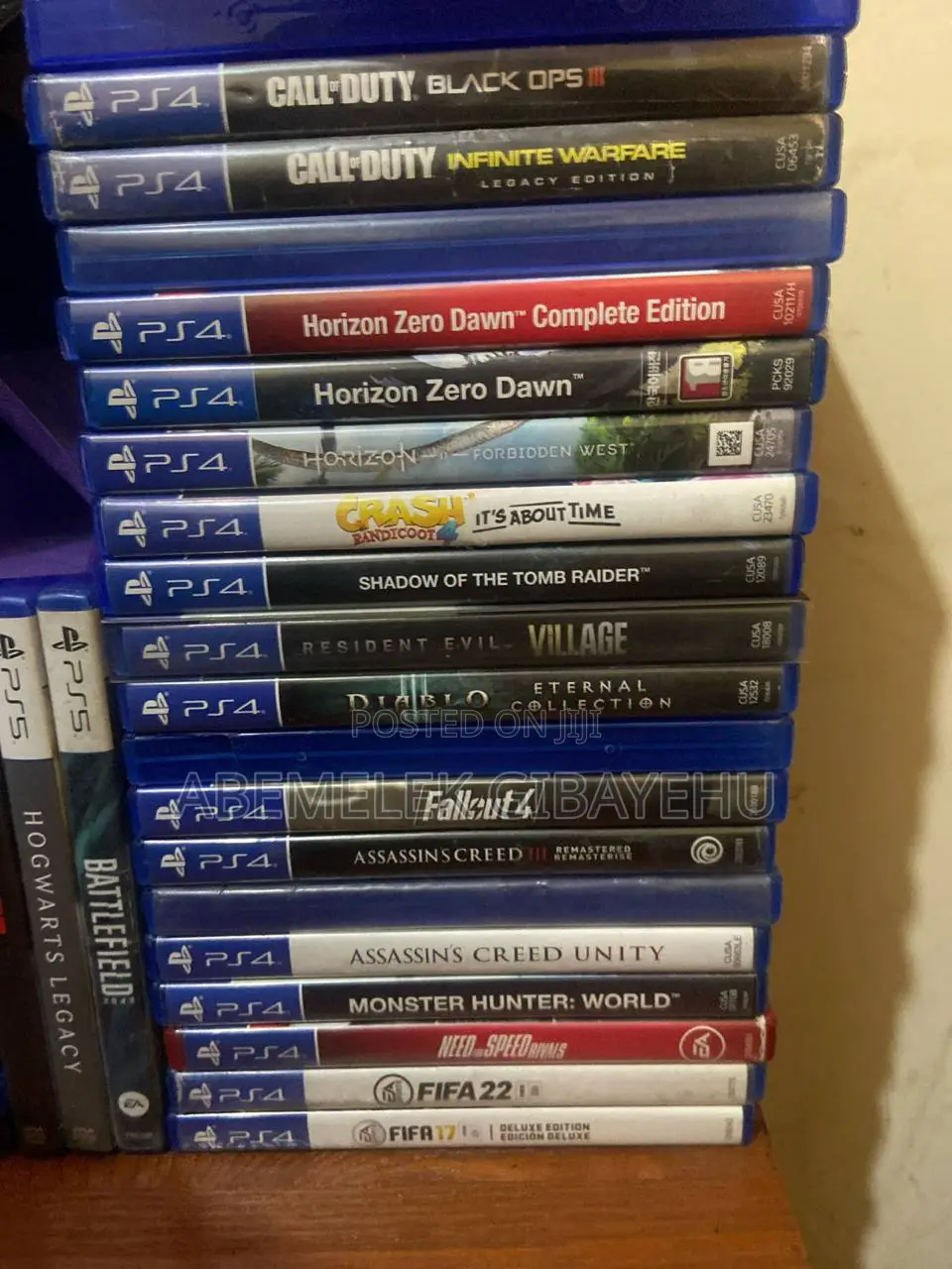 Rent the Latest PS4 and PS5 Hits