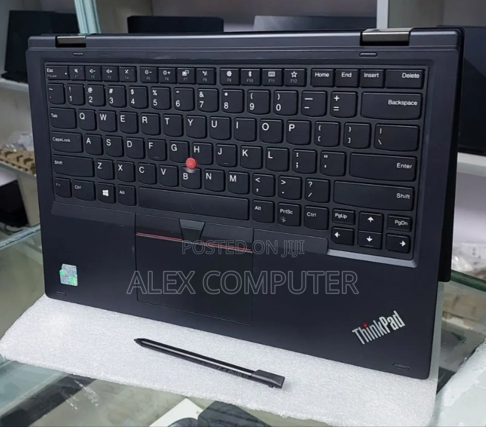 New Laptop Lenovo ThinkPad L380 16GB Intel Core I5 SSD 512GB