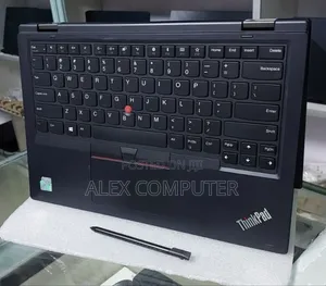 Photo - New Laptop Lenovo ThinkPad L380 16GB Intel Core I5 SSD 512GB