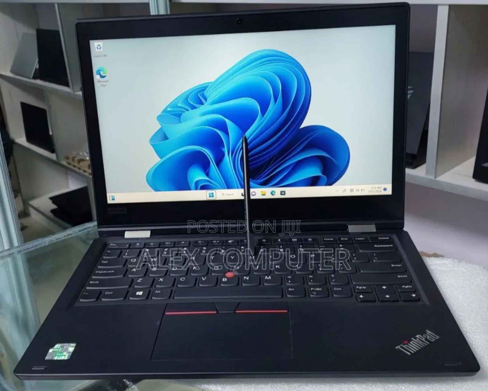 New Laptop Lenovo ThinkPad L380 16GB Intel Core I5 SSD 512GB