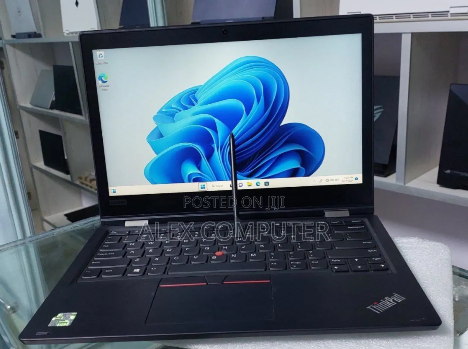 New Laptop Lenovo ThinkPad L380 16GB Intel Core I5 SSD 512GB