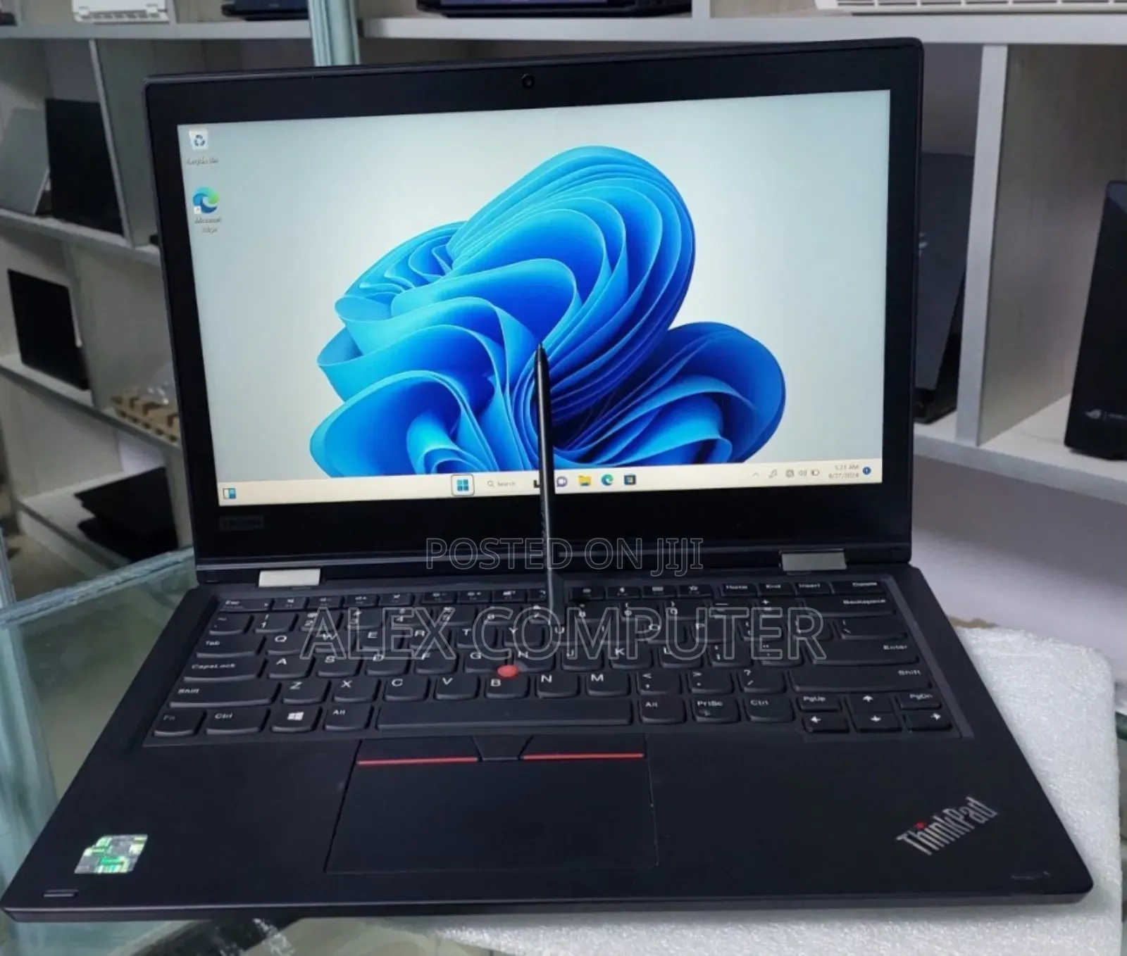 New Laptop Lenovo ThinkPad L380 16GB Intel Core I5 SSD 512GB