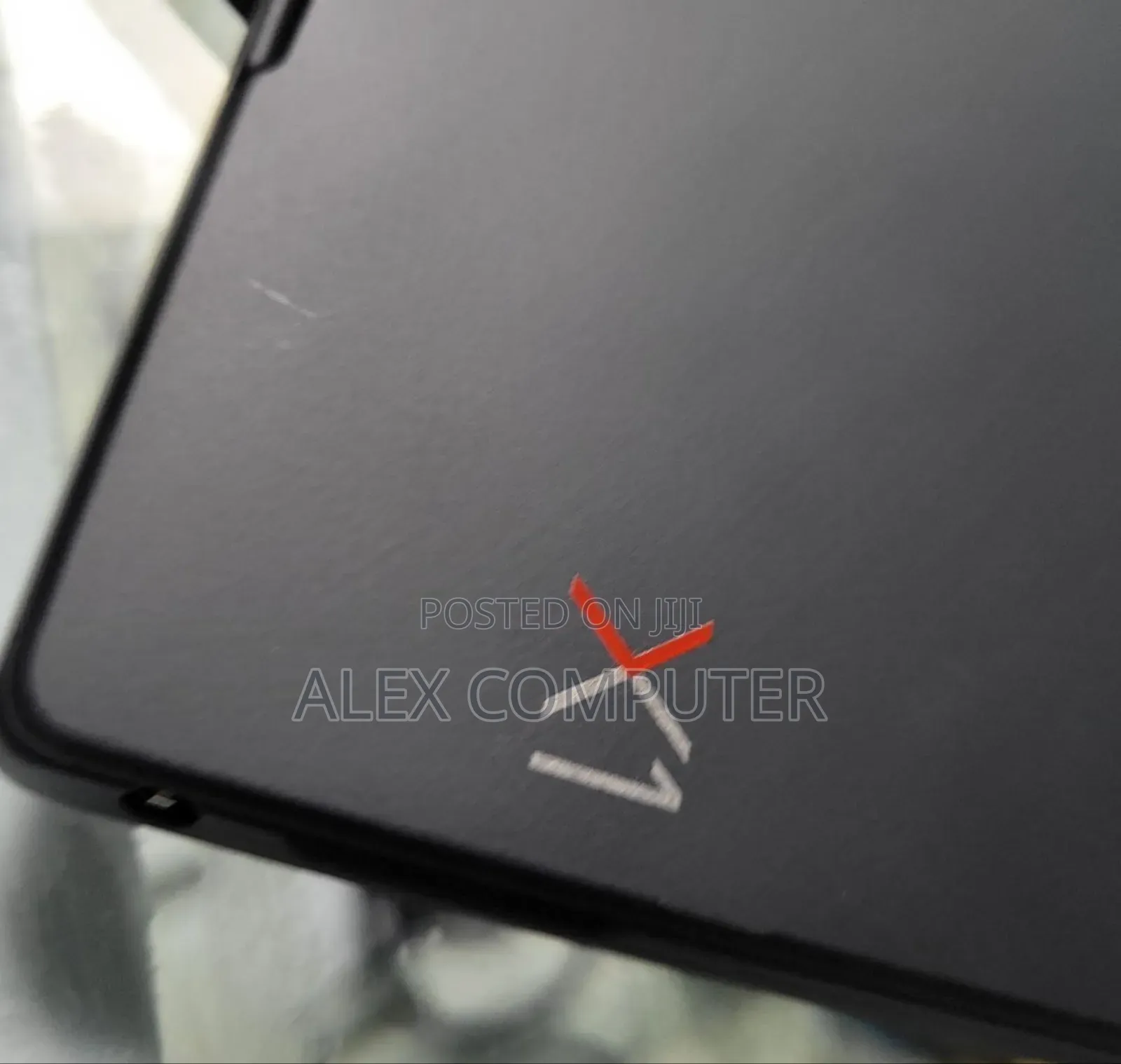 New Laptop Lenovo ThinkPad X1 Carbon 8GB Intel Core I7 SSD 256GB