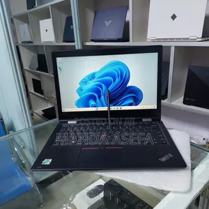 New Laptop Lenovo 16GB Intel Core I5 SSD 512GB