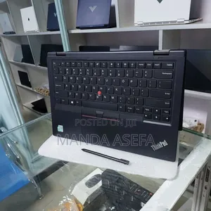 New Laptop Lenovo 16GB Intel Core I5 SSD 512GB