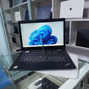New Laptop Lenovo 16GB Intel Core I5 SSD 512GB