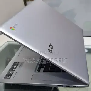 New Laptop Acer Chromebook R 11 4GB AMD A6 SSD 1T