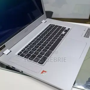 New Laptop Acer Chromebook R 11 4GB AMD A6 SSD 1T