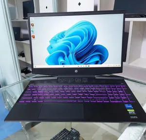 Photo - New Laptop HP Pavilion 15 16GB Intel Core I7 SSD 512GB