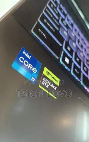 New Laptop MSI Pulse GL76 16GB Intel Core I7 SSD 1T