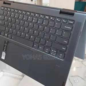 Photo - New Laptop Lenovo IdeaPad Yoga 11 16GB Intel Core I7 SSD 512GB