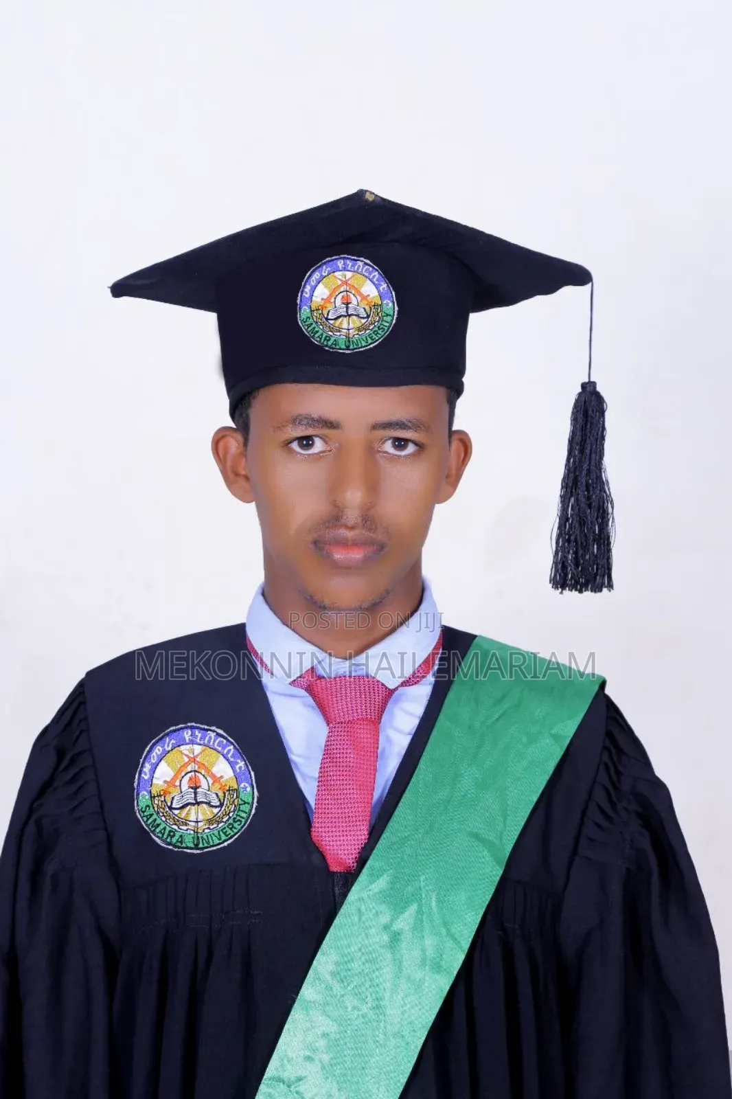 Sales Representative