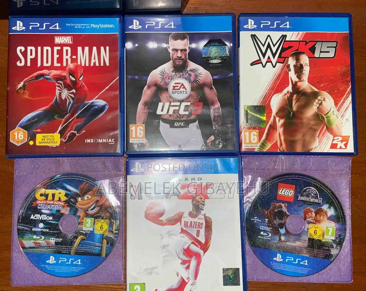PS4 PS5 Games for Sale – Delivered Anywhere in AA