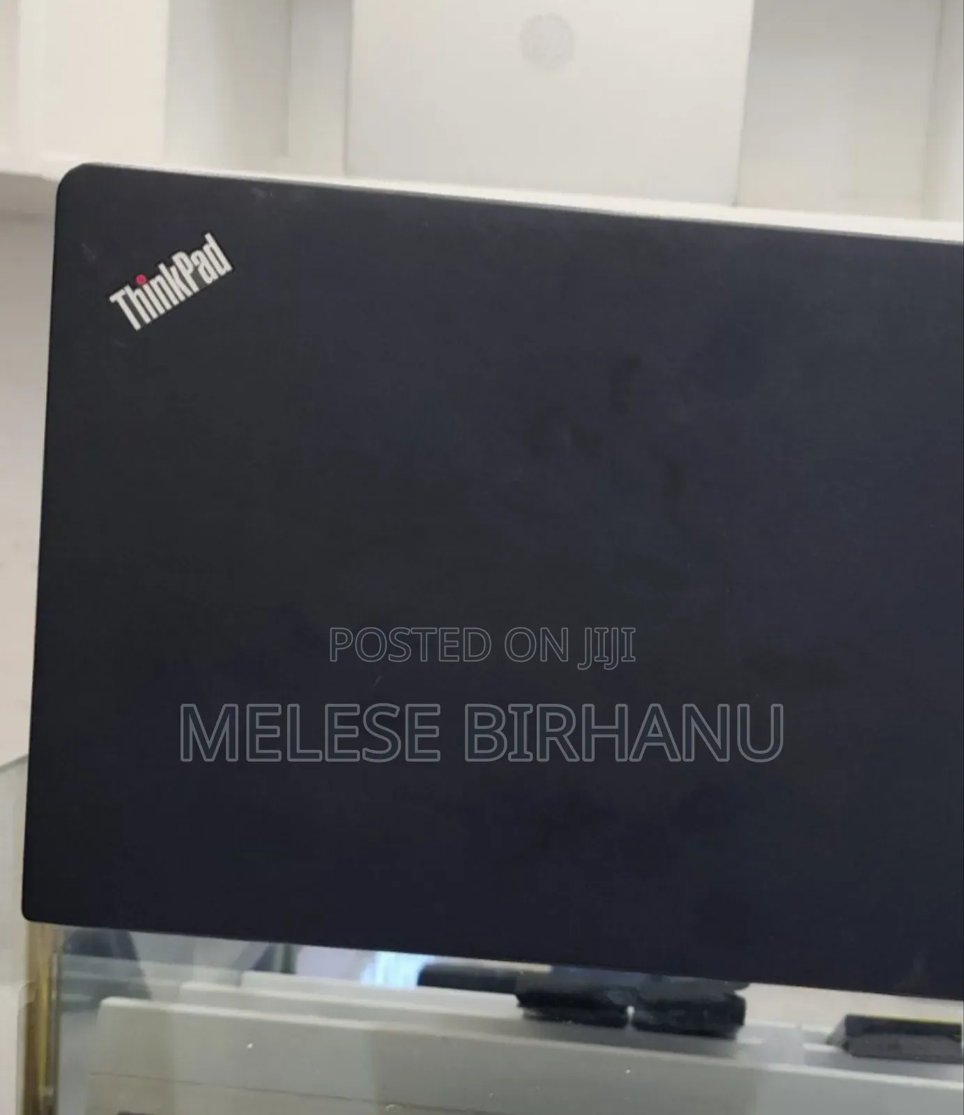 New Laptop Lenovo 8GB Intel Core I3 SSD 128GB