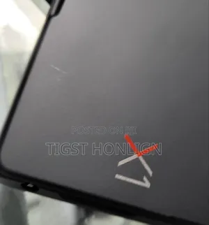 Photo - New Laptop Lenovo ThinkPad X1 Carbon 16GB Intel Core I7 SSD 256GB