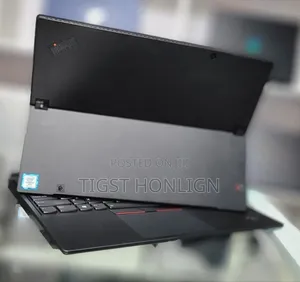 New Laptop Lenovo ThinkPad X1 Carbon 16GB Intel Core I7 SSD 256GB