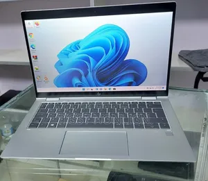 New Laptop HP EliteBook X360 1030 G3 16GB Intel Core I5 SSD 512GB