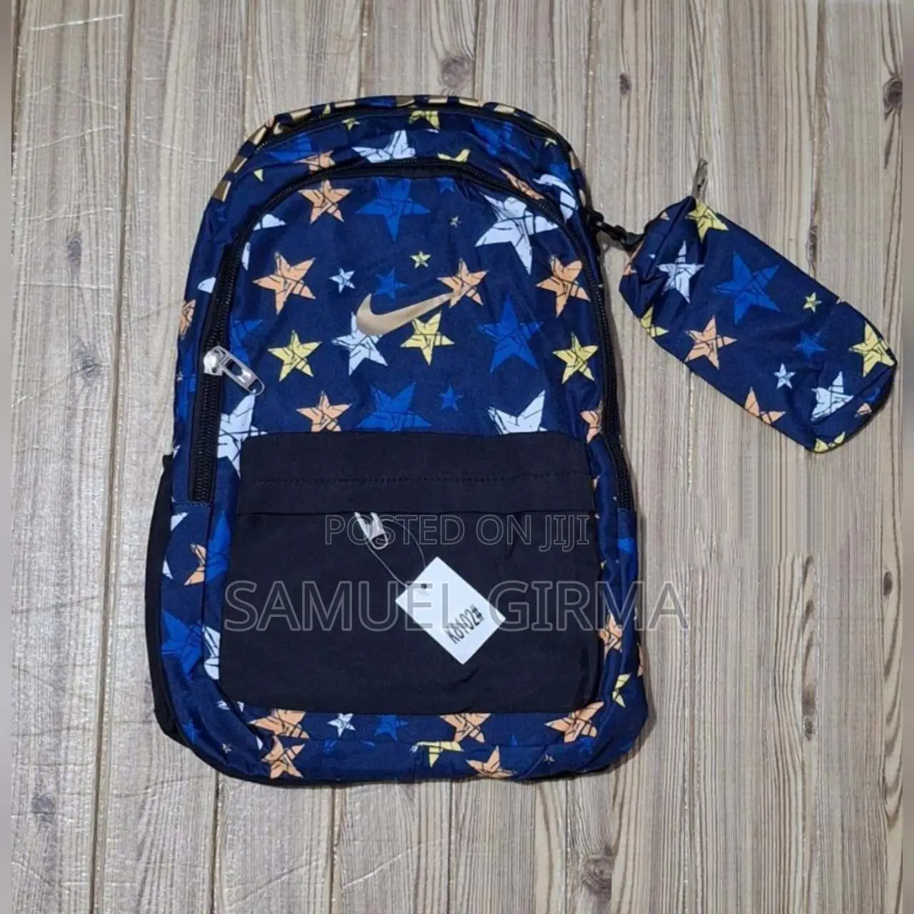 ምርጥ የተማሪ ቦርሳ