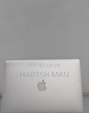 New Laptop Apple MacBook Air 2013 8GB Intel Core I7 SSD 512GB