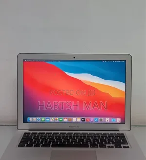 Photo - New Laptop Apple MacBook Air 2013 8GB Intel Core I7 SSD 512GB