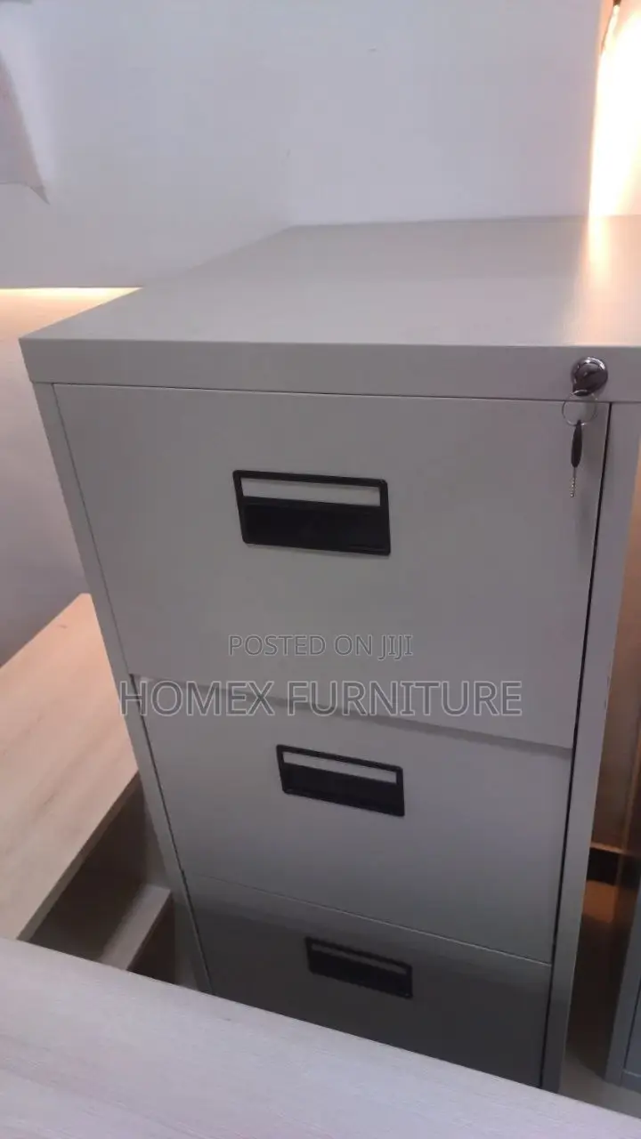 Modern Office Shelve ዘመናዊ የቢሮ ሼልፍ