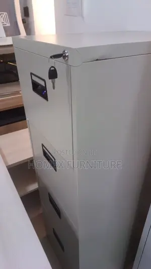 Modern Office Shelve ዘመናዊ የቢሮ ሼልፍ