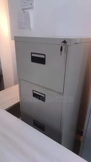 Modern Office Shelve ዘመናዊ የቢሮ ሼልፍ