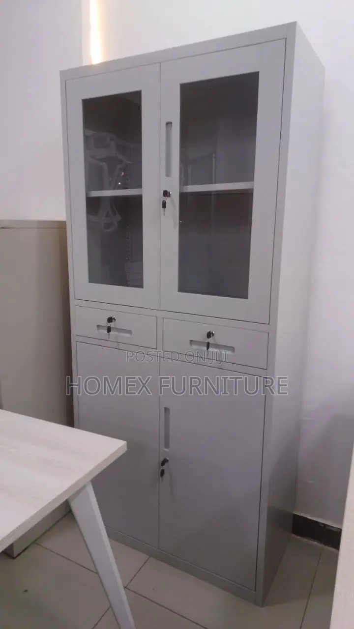 Modern Office Shelve ዘመናዊ የቢሮ ሼልፍ