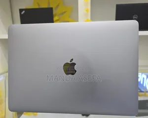 New Laptop Apple MacBook Pro M1 8GB Apple M1 SSD 256GB