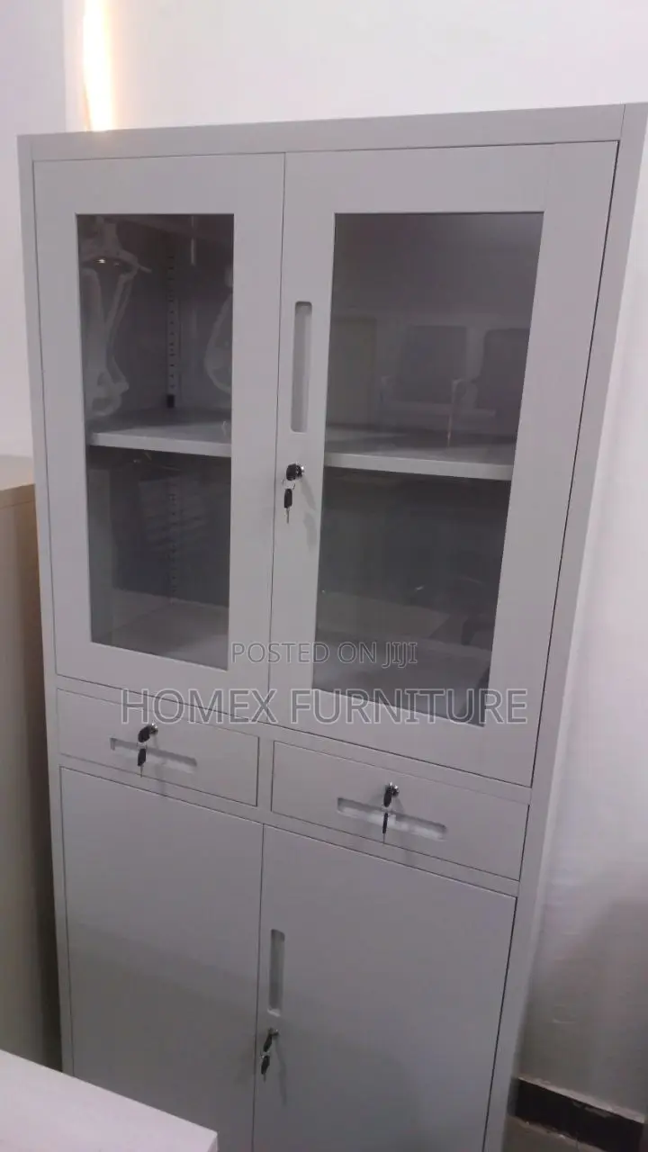 Modern Office Shelve ዘመናዊ የቢሮ ሼልፍ