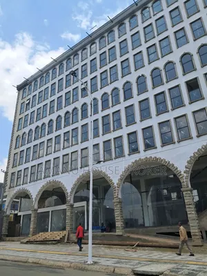 Urgent Rent for Office and Hospital