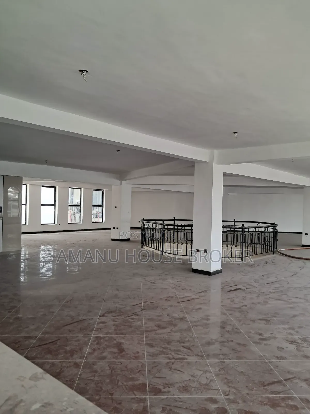 Urgent Rent for Office and Hospital