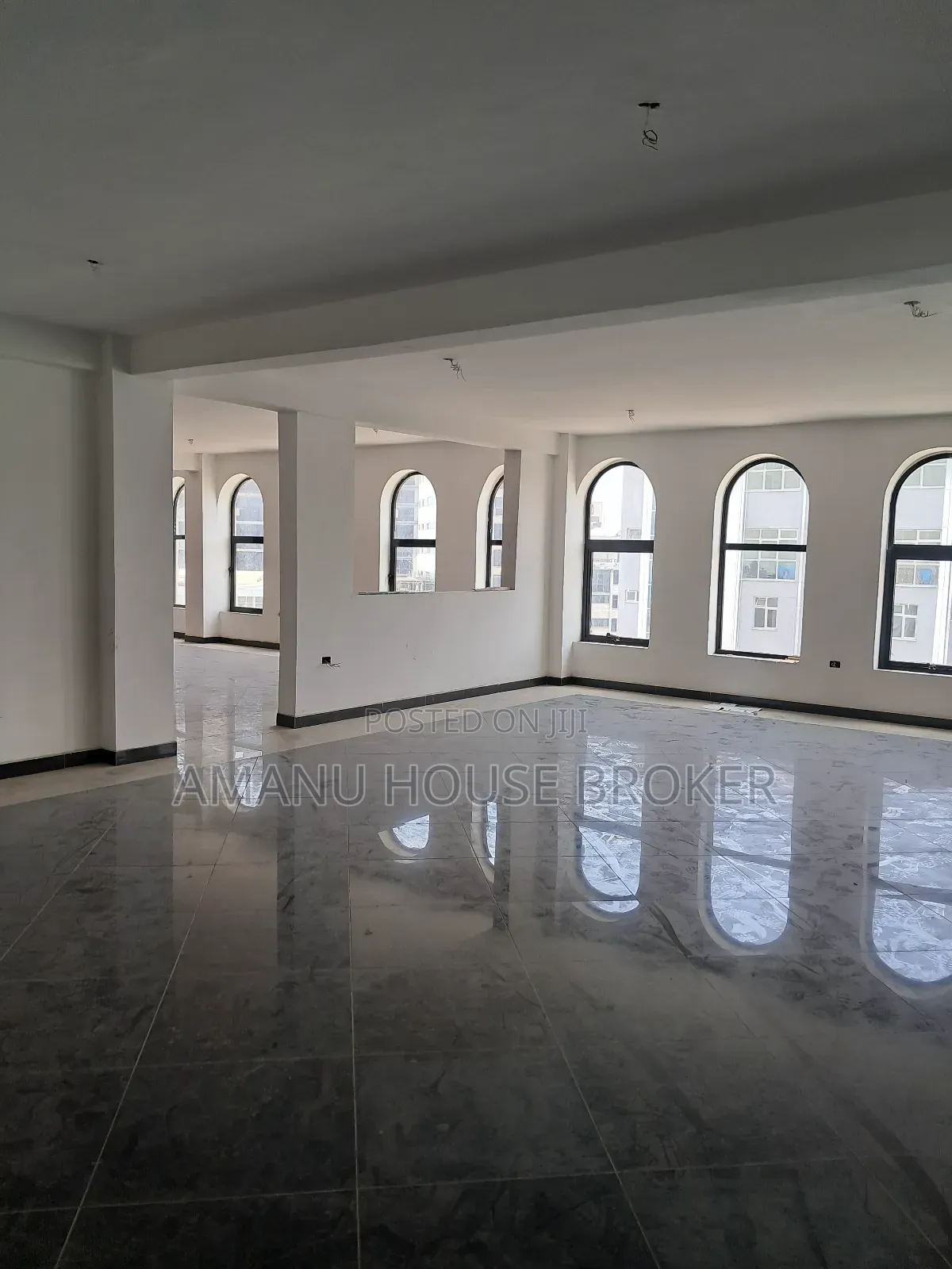 Urgent Rent for Office and Hospital