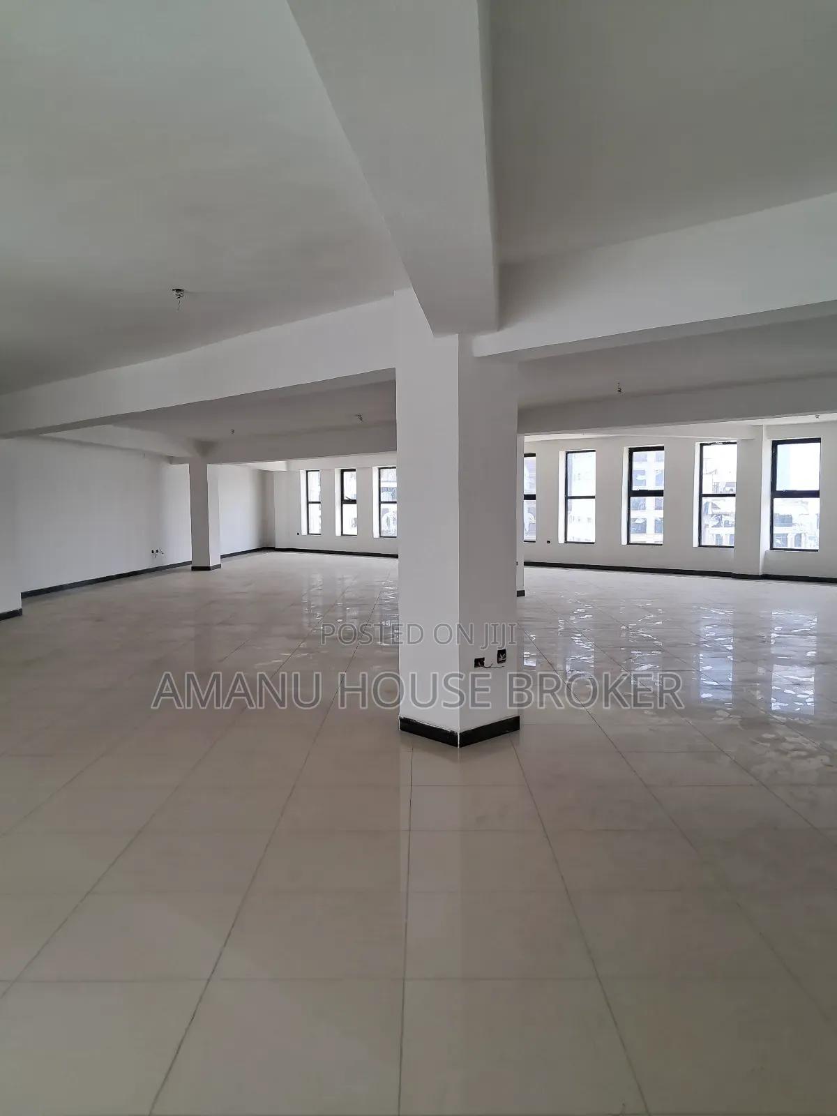 Urgent Rent for Office and Hospital