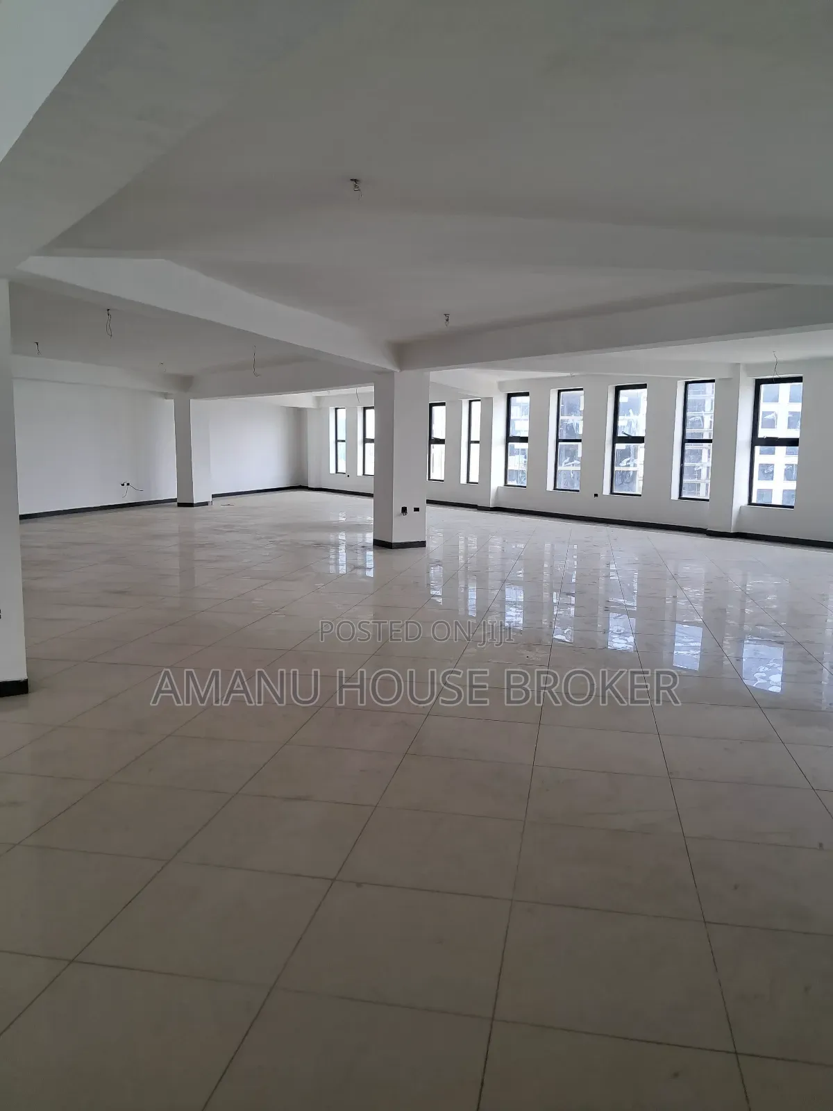 Urgent Rent for Office and Hospital