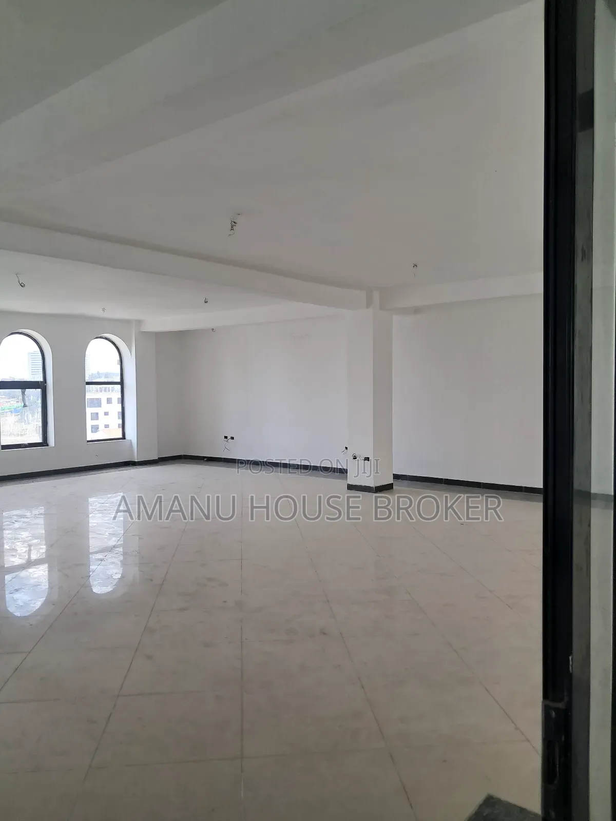 Urgent Rent for Office and Hospital