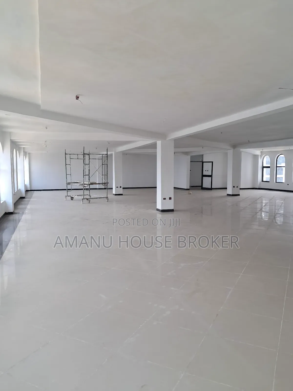 Urgent Rent for Office and Hospital