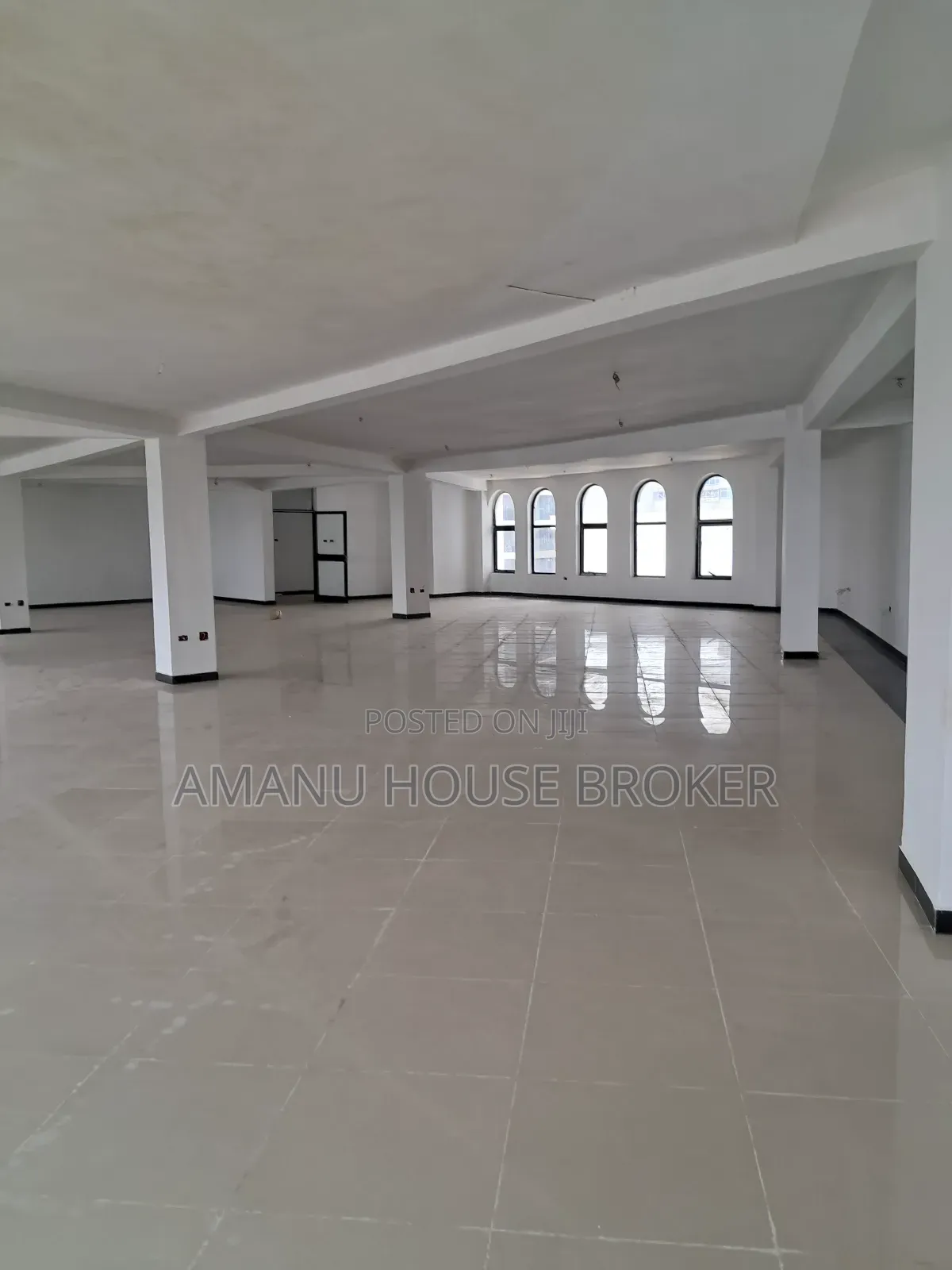 Urgent Rent for Office and Hospital