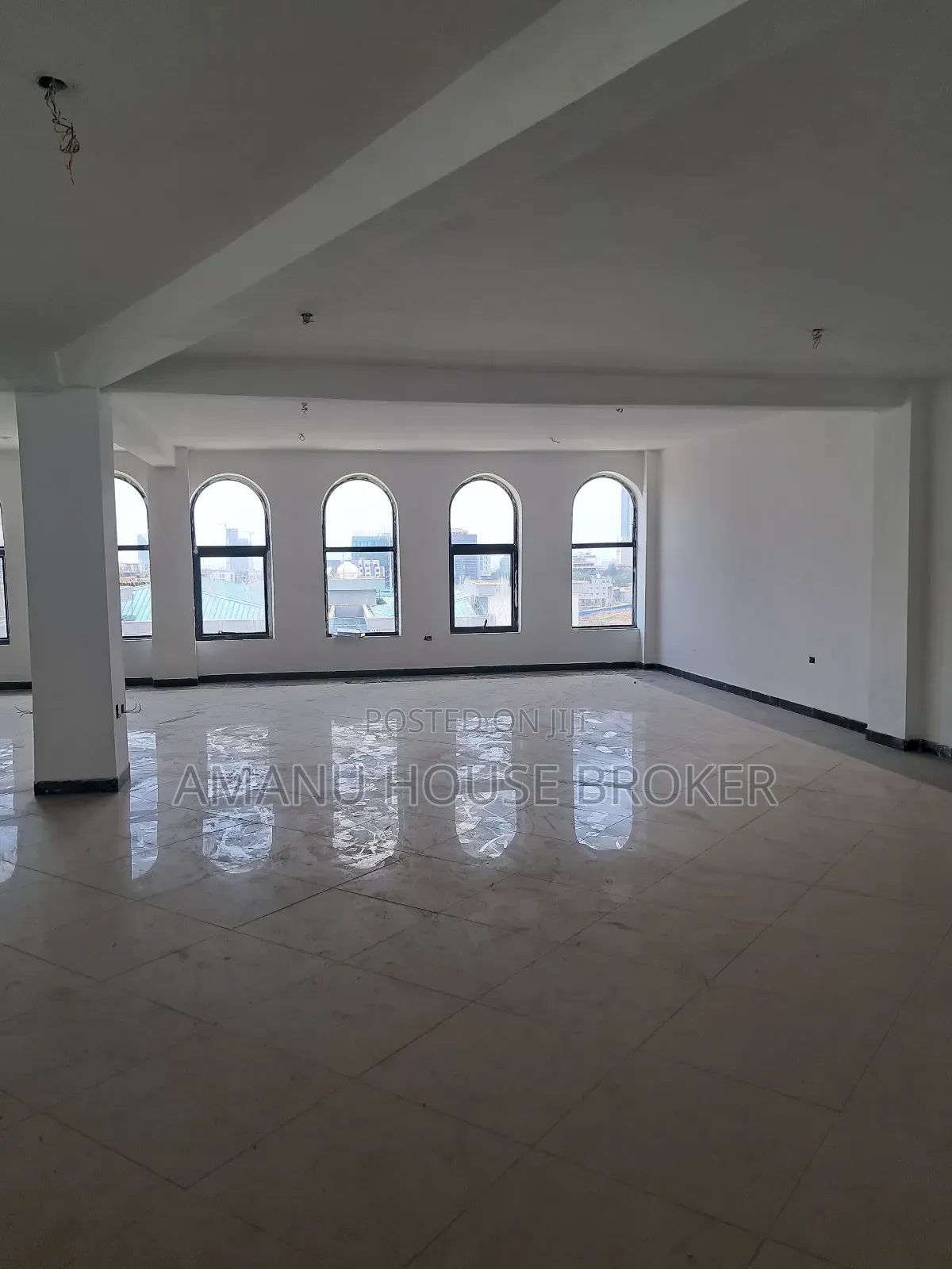 Urgent Rent for Office and Hospital